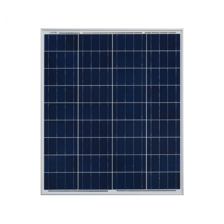 Polycrystalline Solar Panel 75W - KF Solar Tech Group Corp.