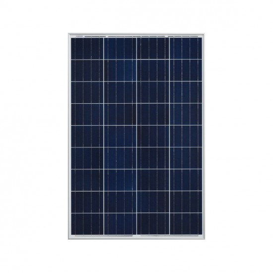 Polycrystalline Solar Panel 95W